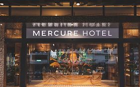 Mercure Miri City Centre